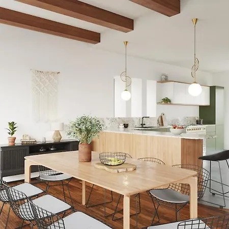 Luxury 5stars Sea View, Pool, Near Deauville 트로우빌쉬메르