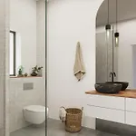 Luxury 5stars Sea View, Pool, Near Deauville Villa Trouville-sur-Mer