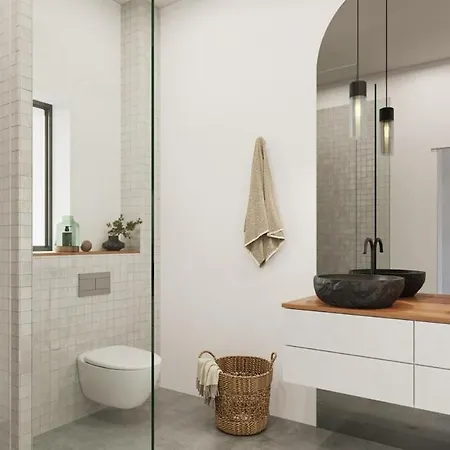 Luxury 5stars Sea View, Pool, Near Deauville Villa Trouville-sur-mer