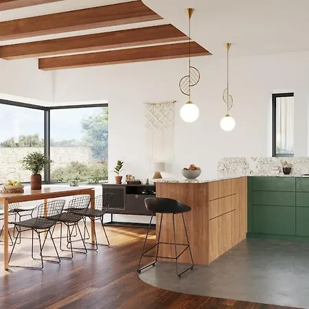 Luxury 5stars Sea View, Pool, Near Deauville Trouville-sur-mer