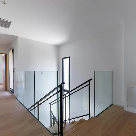 Luxury 5stars Sea View, Pool, Near Deauville *