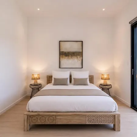 Luxury 5stars Sea View, Pool, Near Deauville טרוביל-סור-מאר