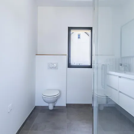 Luxury 5stars Sea View, Pool, Near Deauville וילה טרוביל-סור-מאר