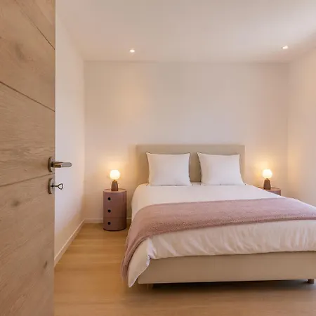 Luxury 5stars Sea View, Pool, Near Deauville *