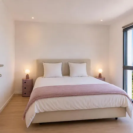 Luxury 5stars Sea View, Pool, Near Deauville וילה טרוביל-סור-מאר