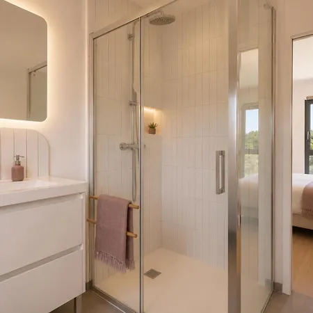 Luxury 5stars Sea View, Pool, Near Deauville