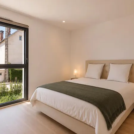 Luxury 5stars Sea View, Pool, Near Deauville וילה *