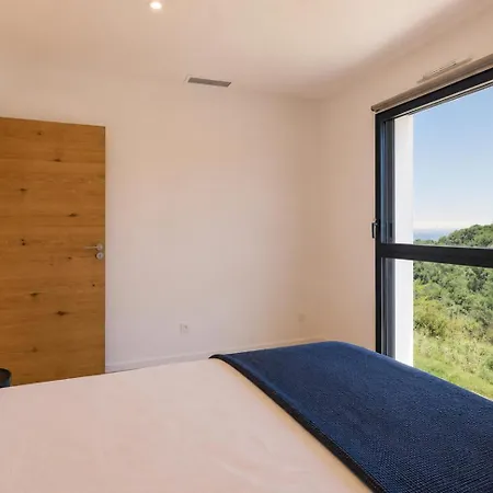 וילה Luxury 5stars Sea View, Pool, Near Deauville טרוביל-סור-מאר