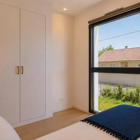 Luxury 5stars Sea View, Pool, Near Deauville * טרוביל-סור-מאר