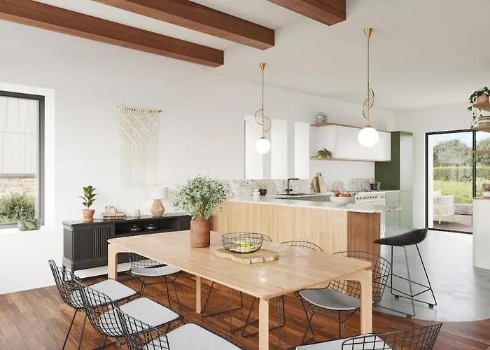 Luxury 5stars Sea View, Pool, Near Deauville Trouville-sur-Mer